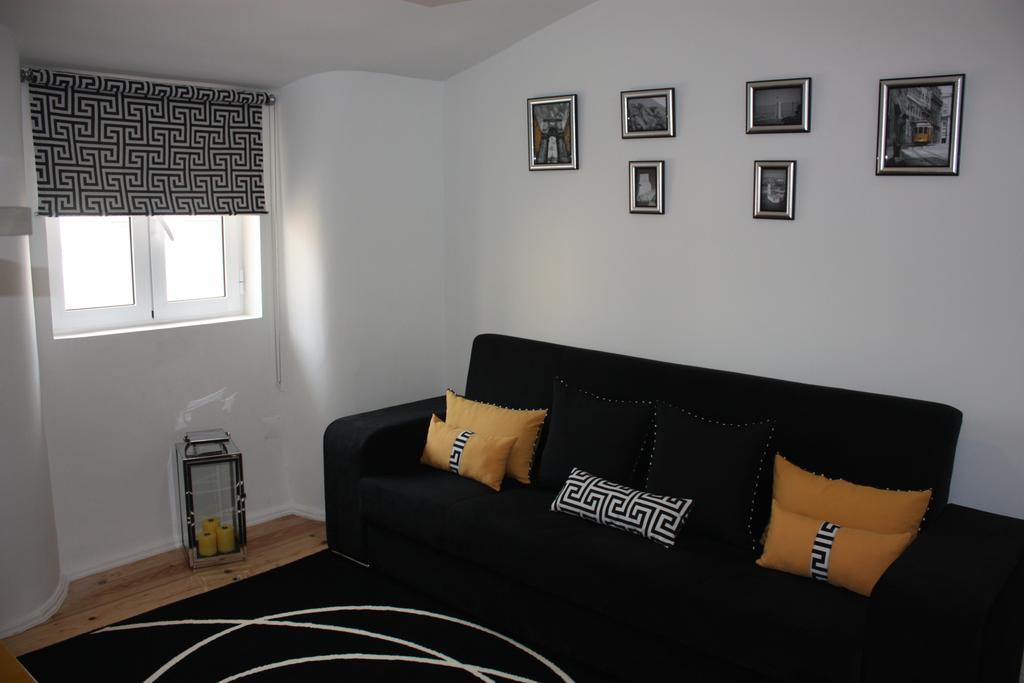 Apartamento Madragoa House Lisboa