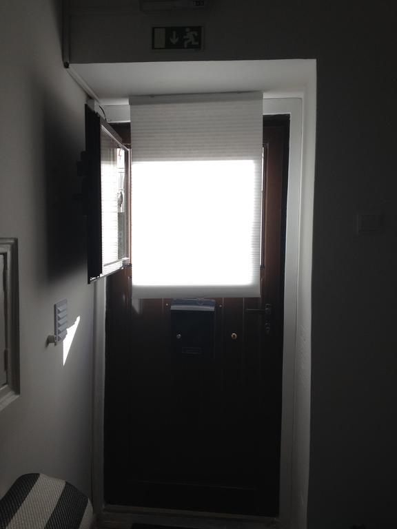 Madragoa House Apartment Lisbon
