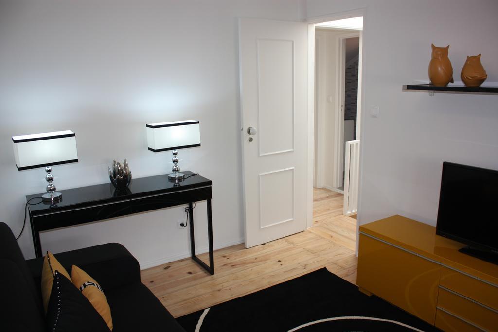 Madragoa House Apartamento *