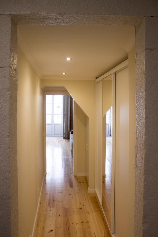 Apartamento Madragoa House Lisboa