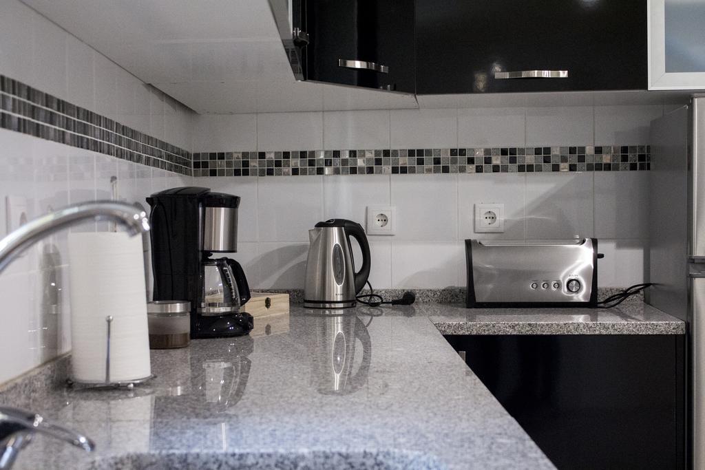 Apartamento Madragoa House Lisboa