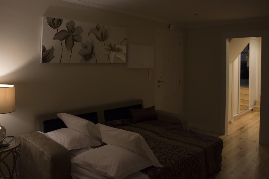 Madragoa House *