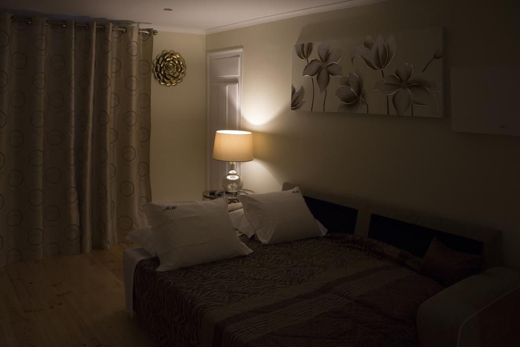 Madragoa House Apartamento