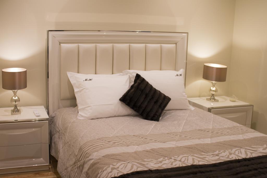 Madragoa House Apartment