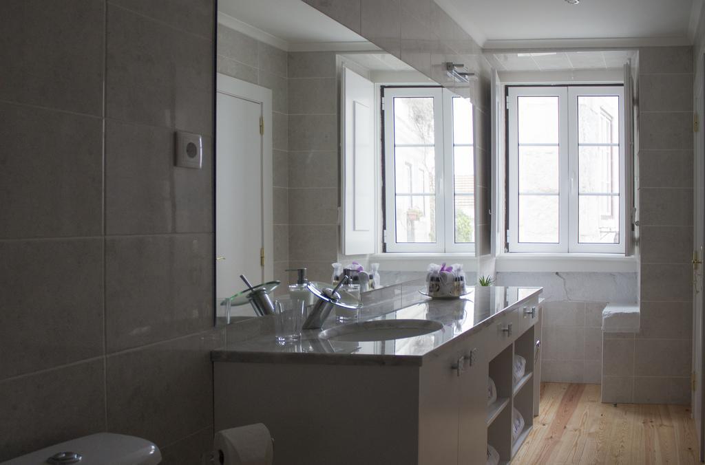 Apartamento Madragoa House