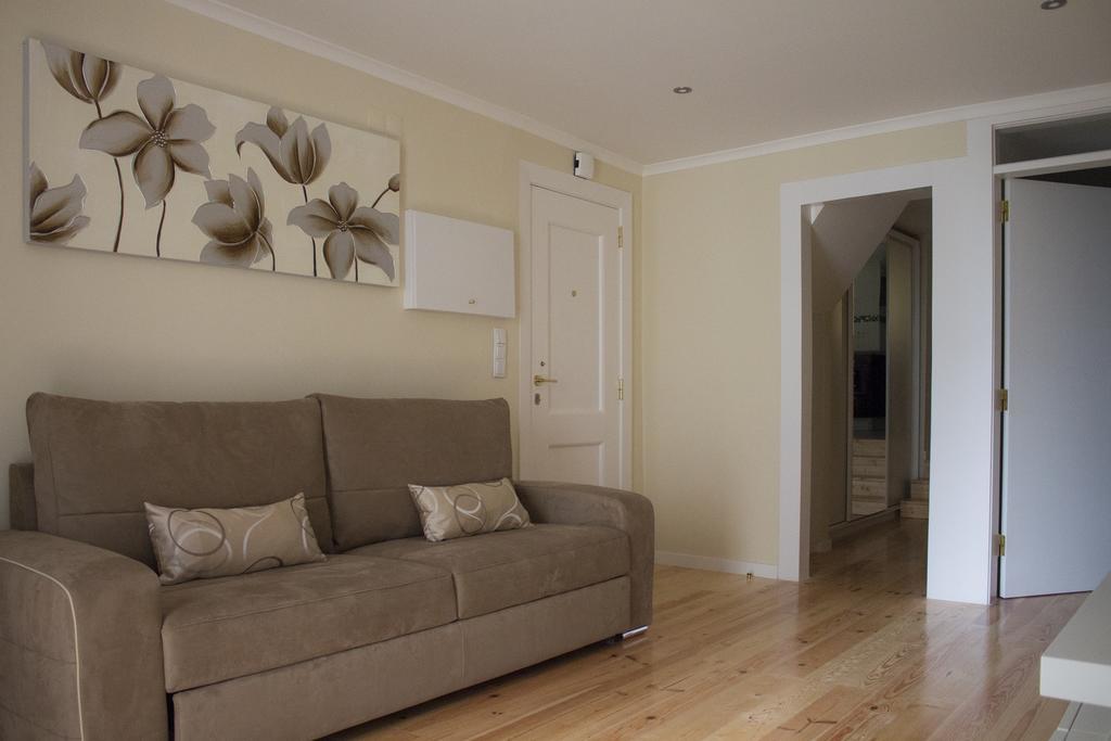 Apartamento Madragoa House *