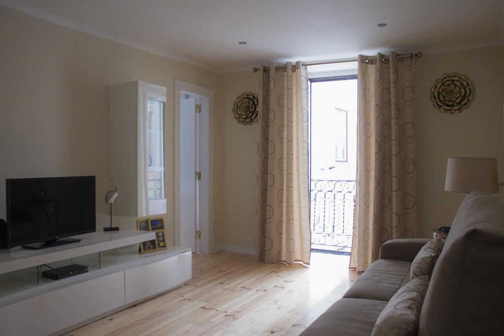 Apartamento Madragoa House