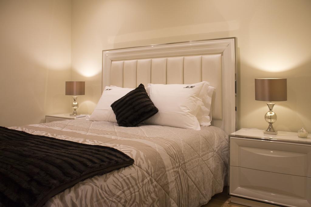 Madragoa House Apartment Lisbon