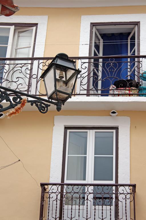 Madragoa House Apartamento