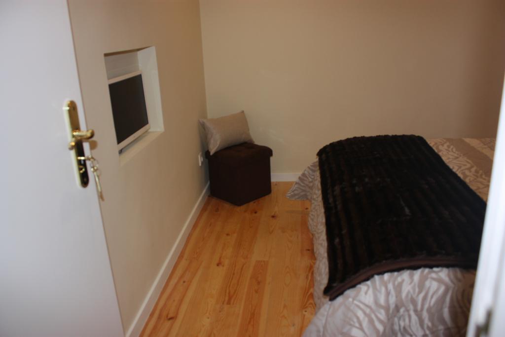Madragoa House Apartamento