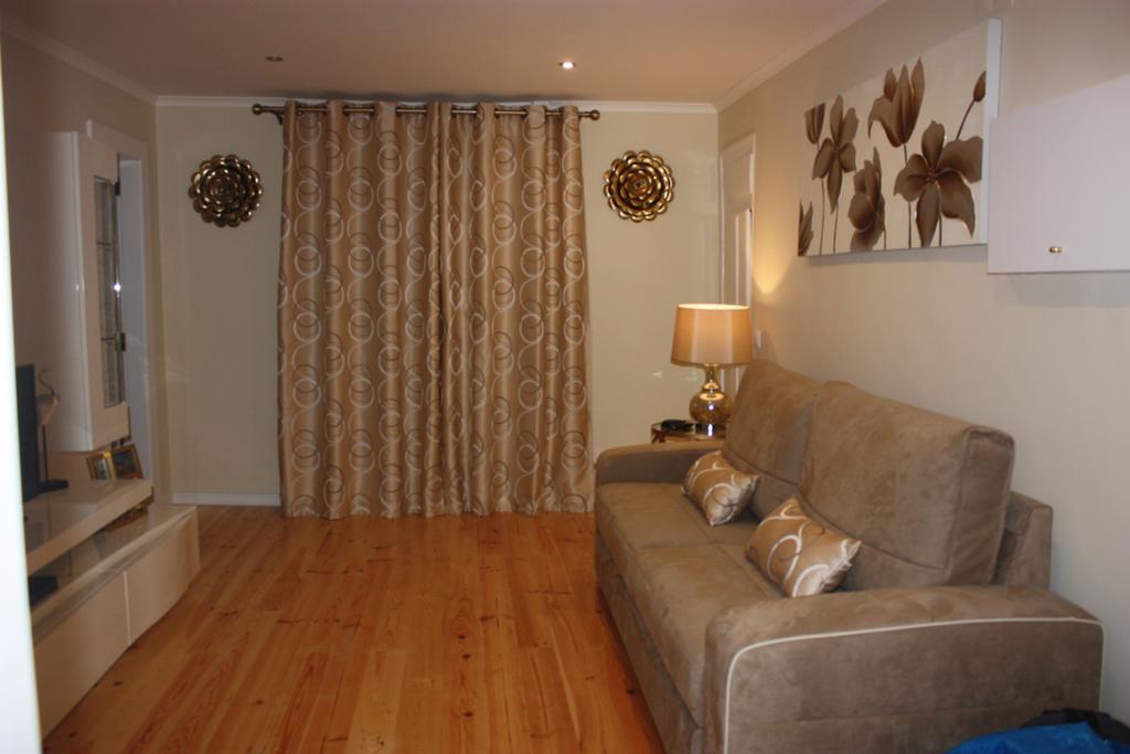 Madragoa House Apartamento *