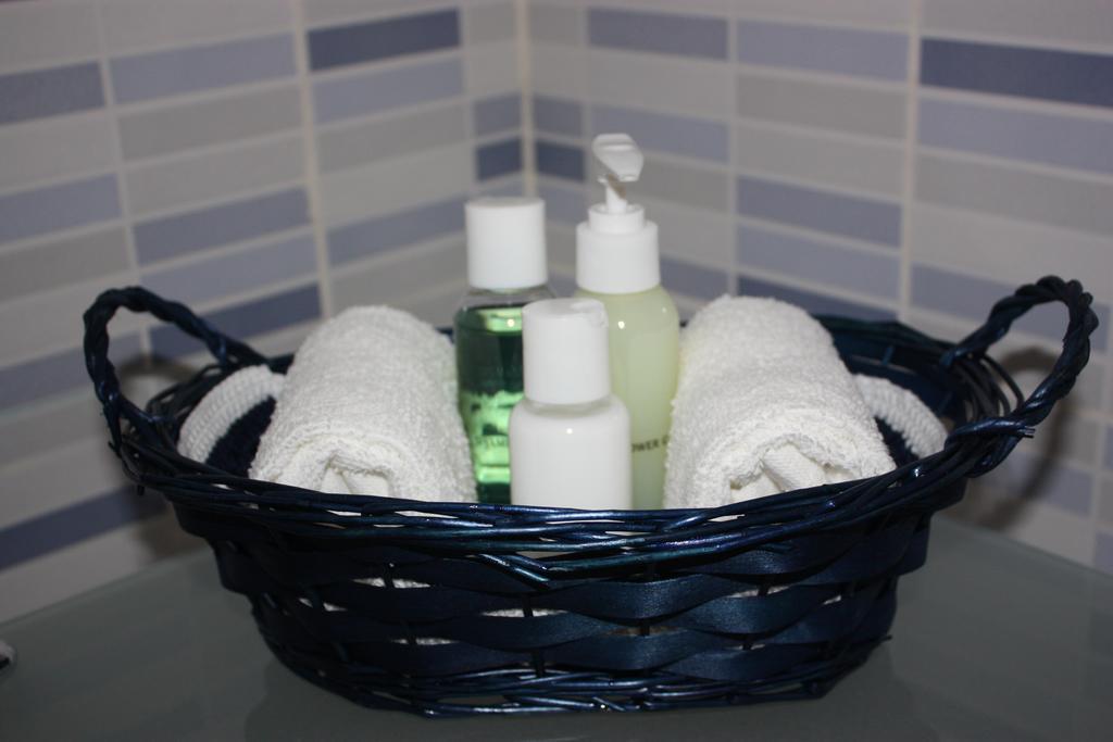 Apartamento Madragoa House