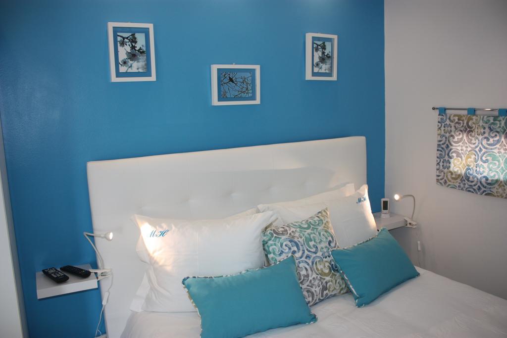 Madragoa House Apartment Lisbon