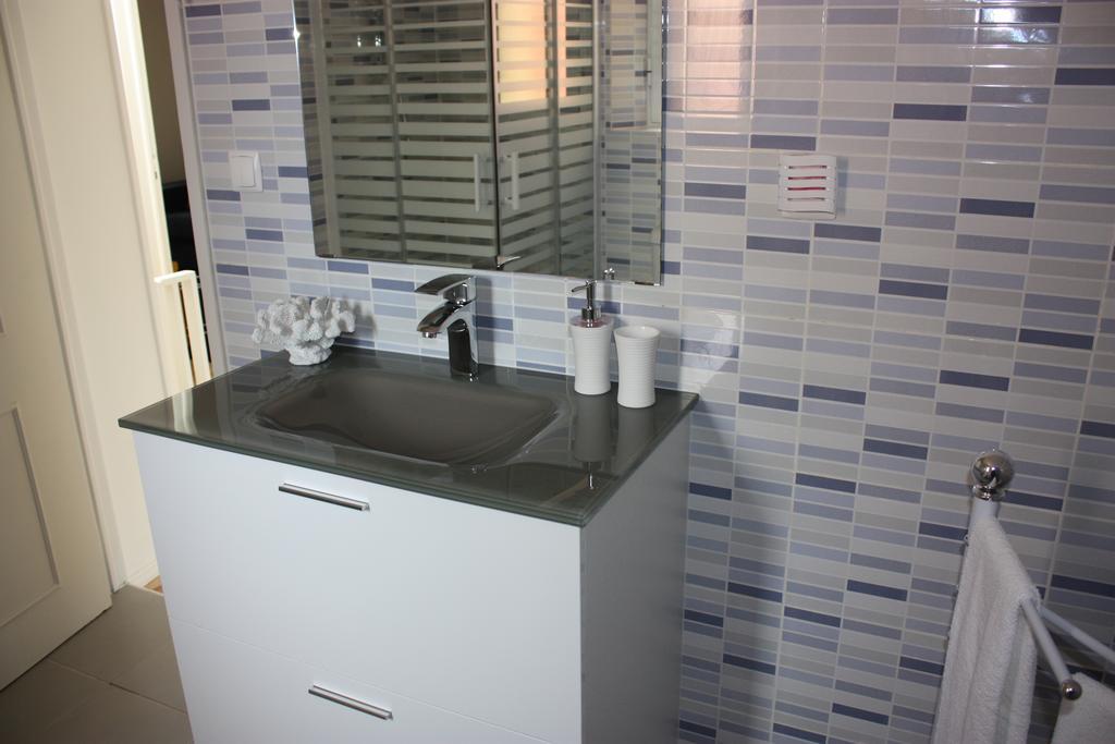 Madragoa House Apartamento