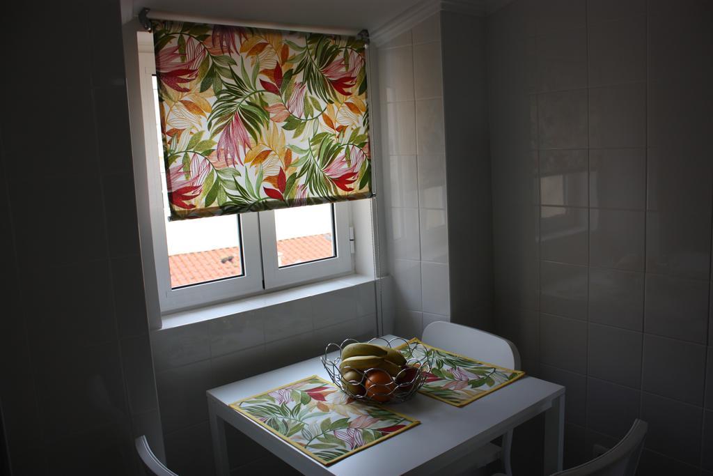 Apartamento Madragoa House Lisboa