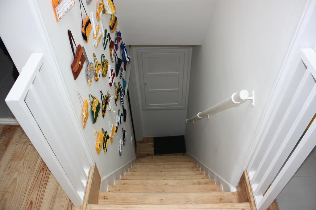 Madragoa House Apartment Lisbon