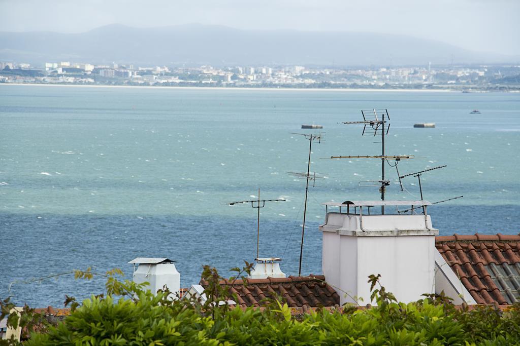 Apartamento Madragoa House