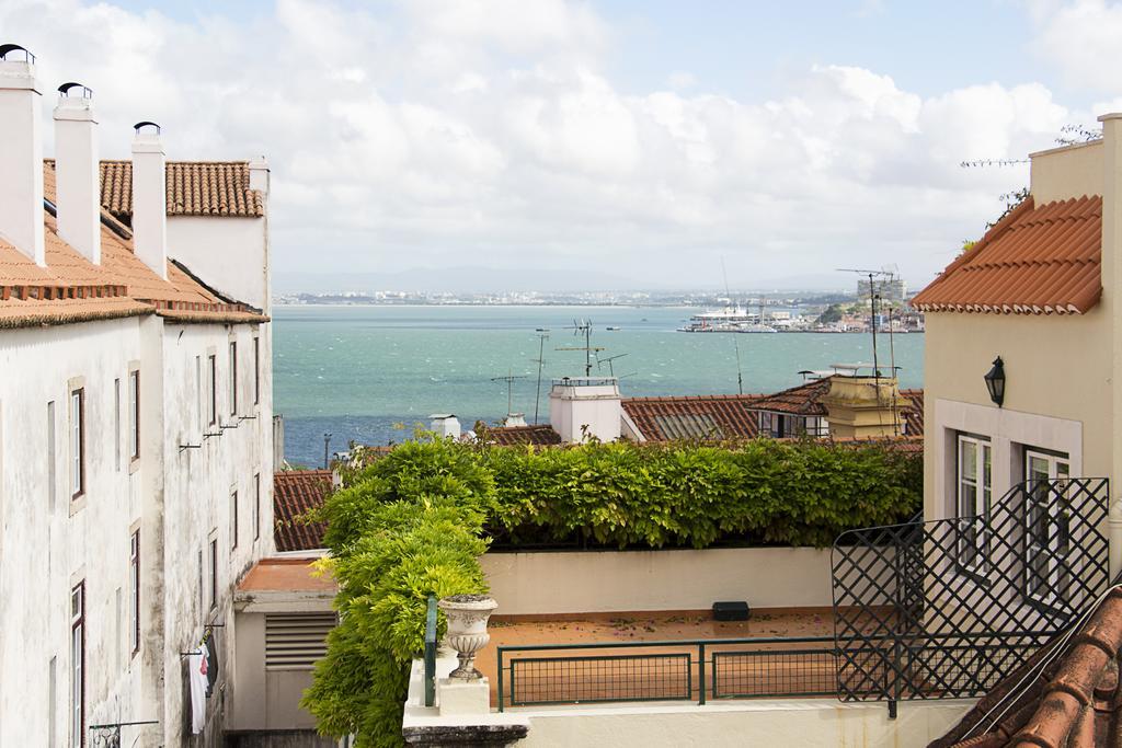 Madragoa House