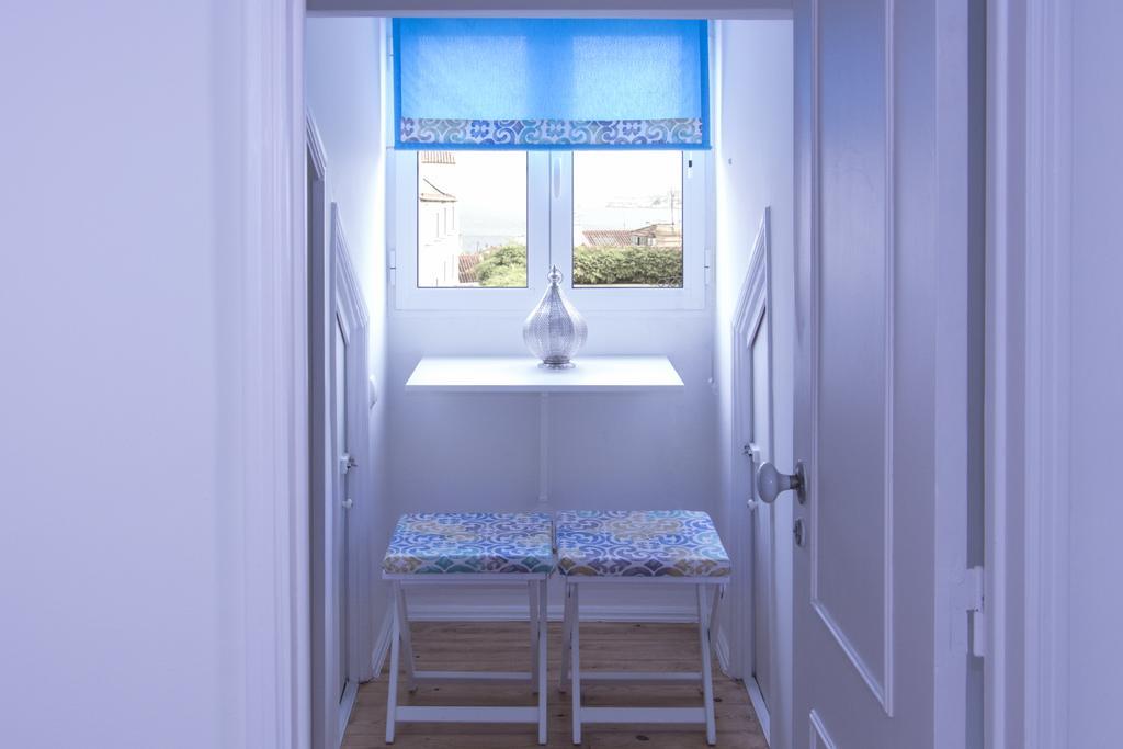 Madragoa House Apartamento Lisboa