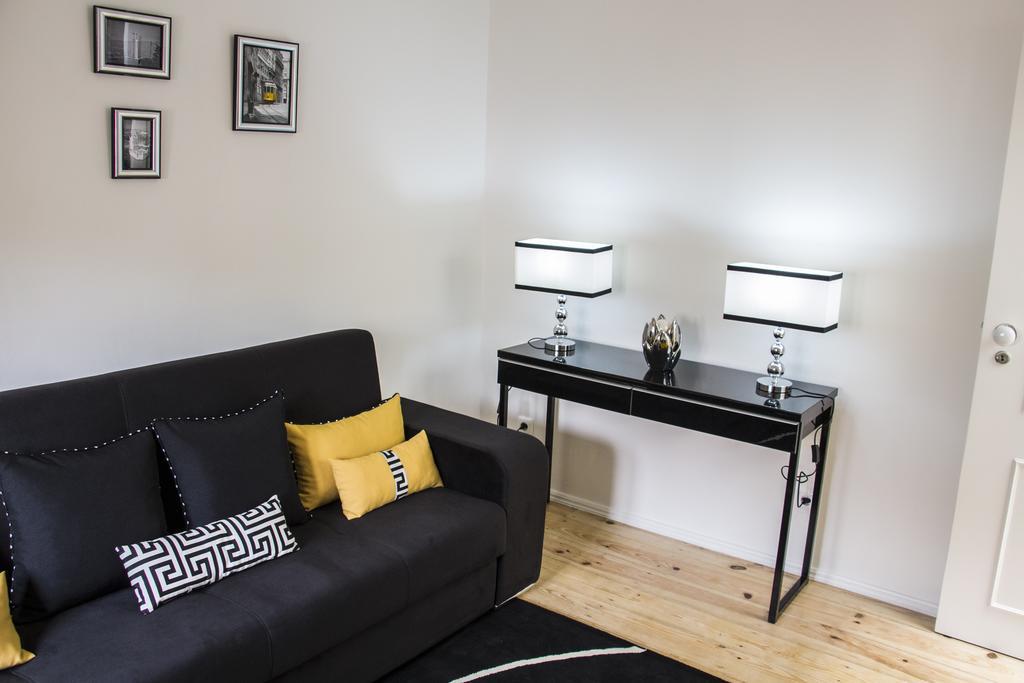 Madragoa House Apartment Lisbon