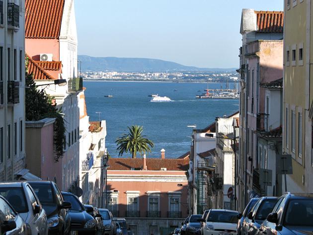Madragoa House Apartamento *