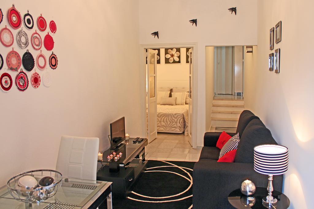 Madragoa House * Lisboa