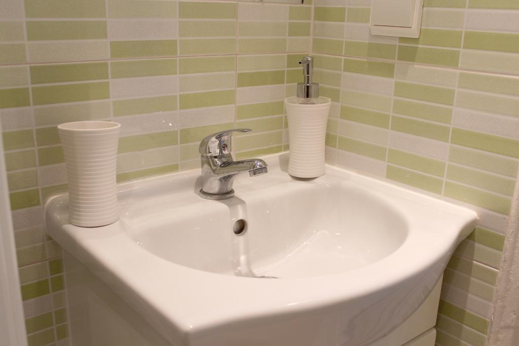Apartment Madragoa House Lisbon