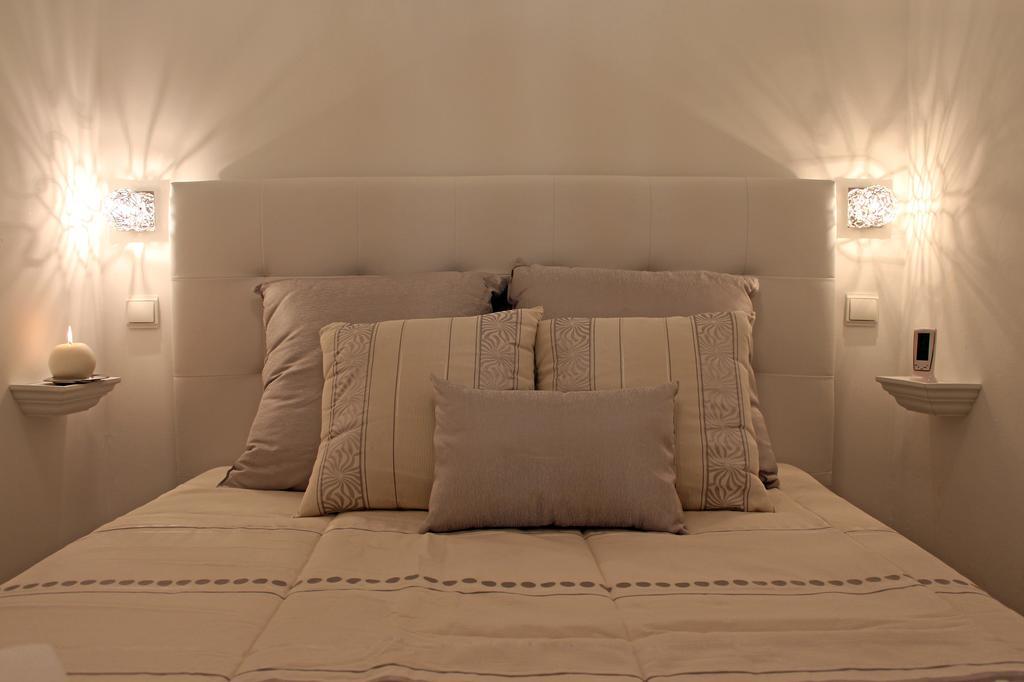 Apartment Madragoa House Lisbon