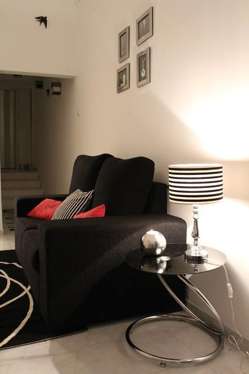 Apartamento Madragoa House