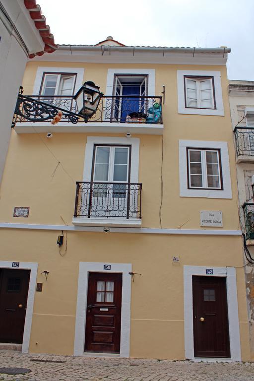 Madragoa House