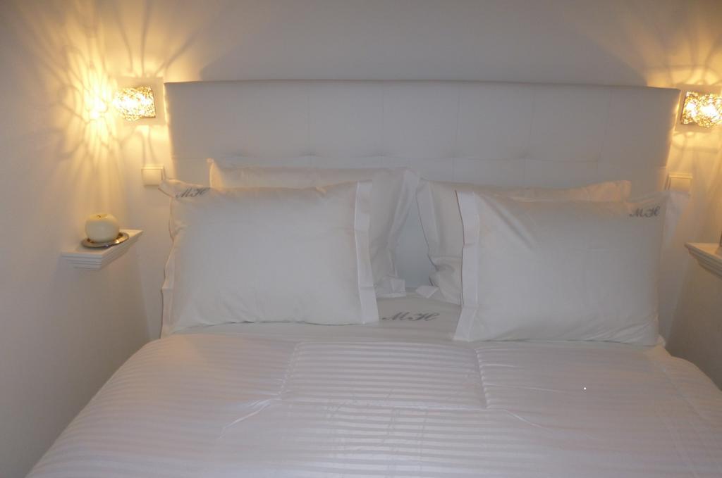 Madragoa House * Lisboa