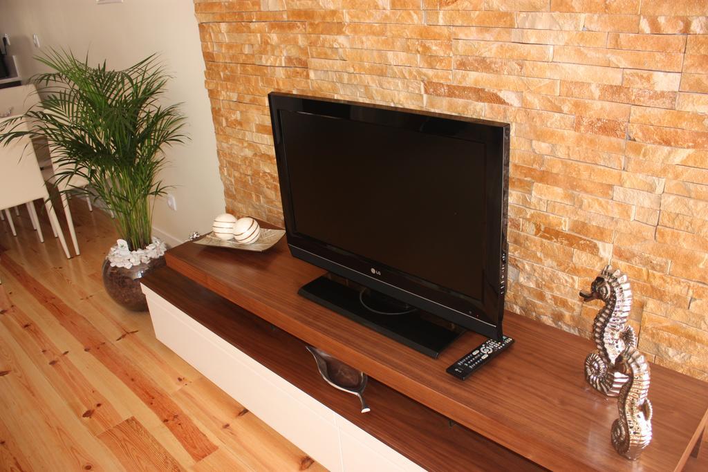 Madragoa House Apartment Lisbon
