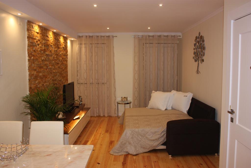 Madragoa House * Lisboa