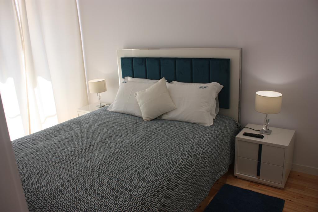 Madragoa House Apartamento *