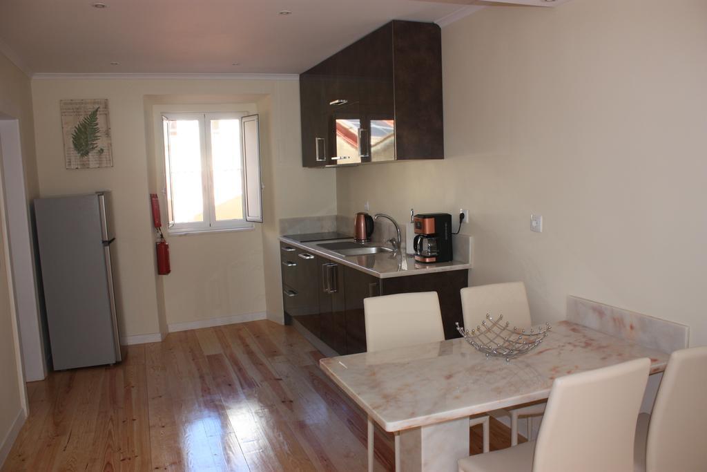 Madragoa House Apartment Lisbon