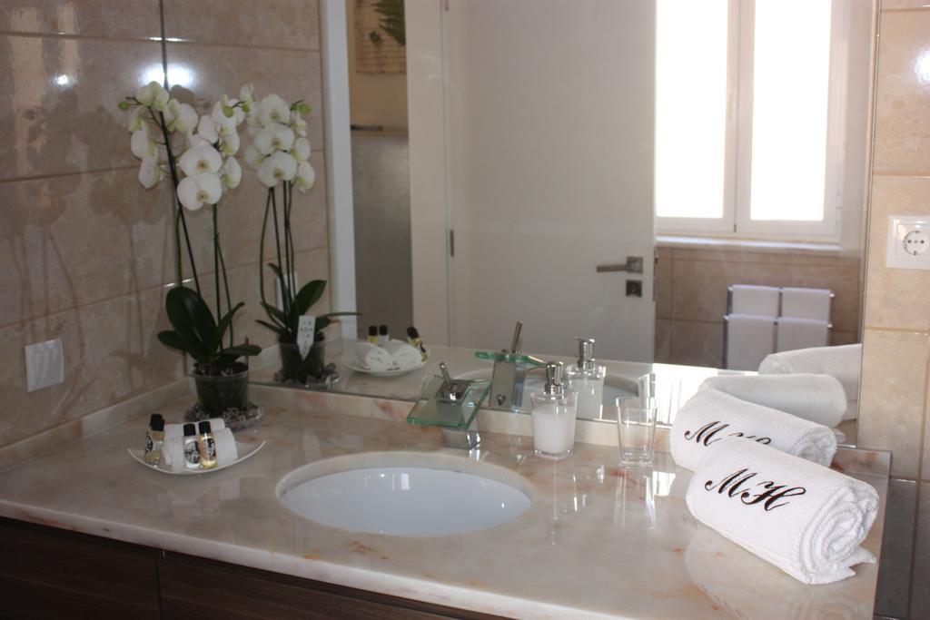 Madragoa House Apartment