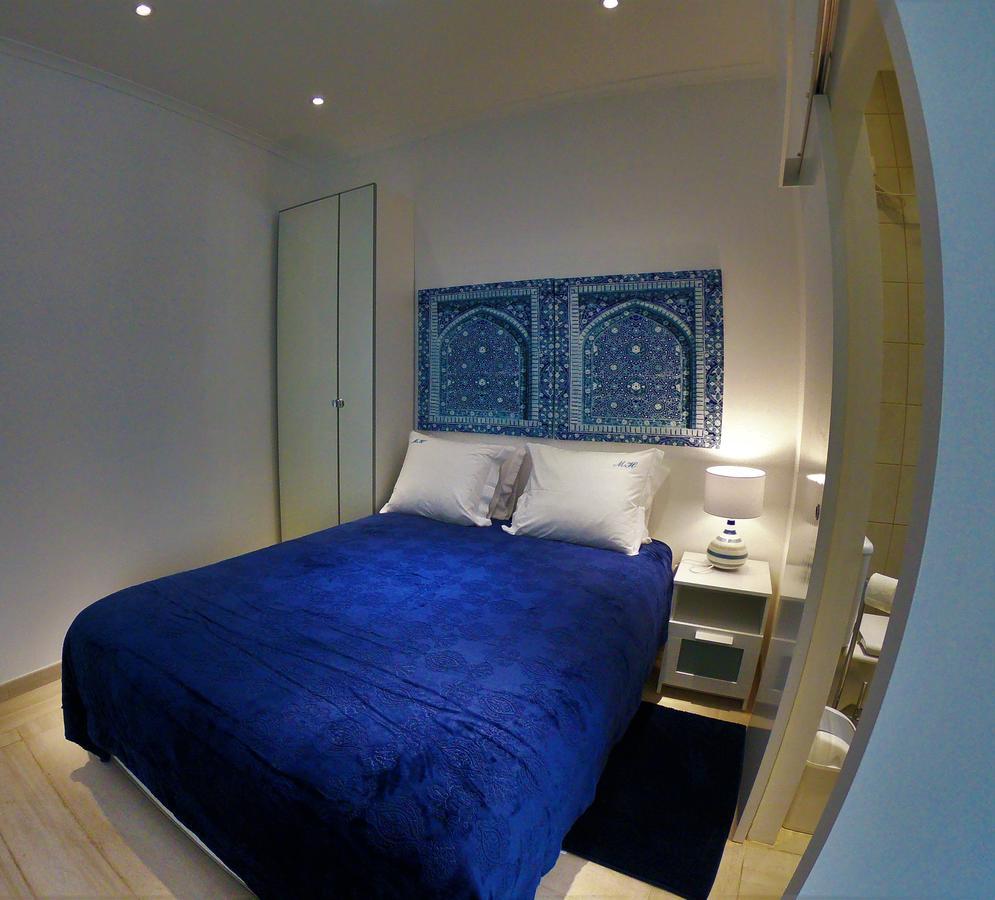 Madragoa House Apartamento
