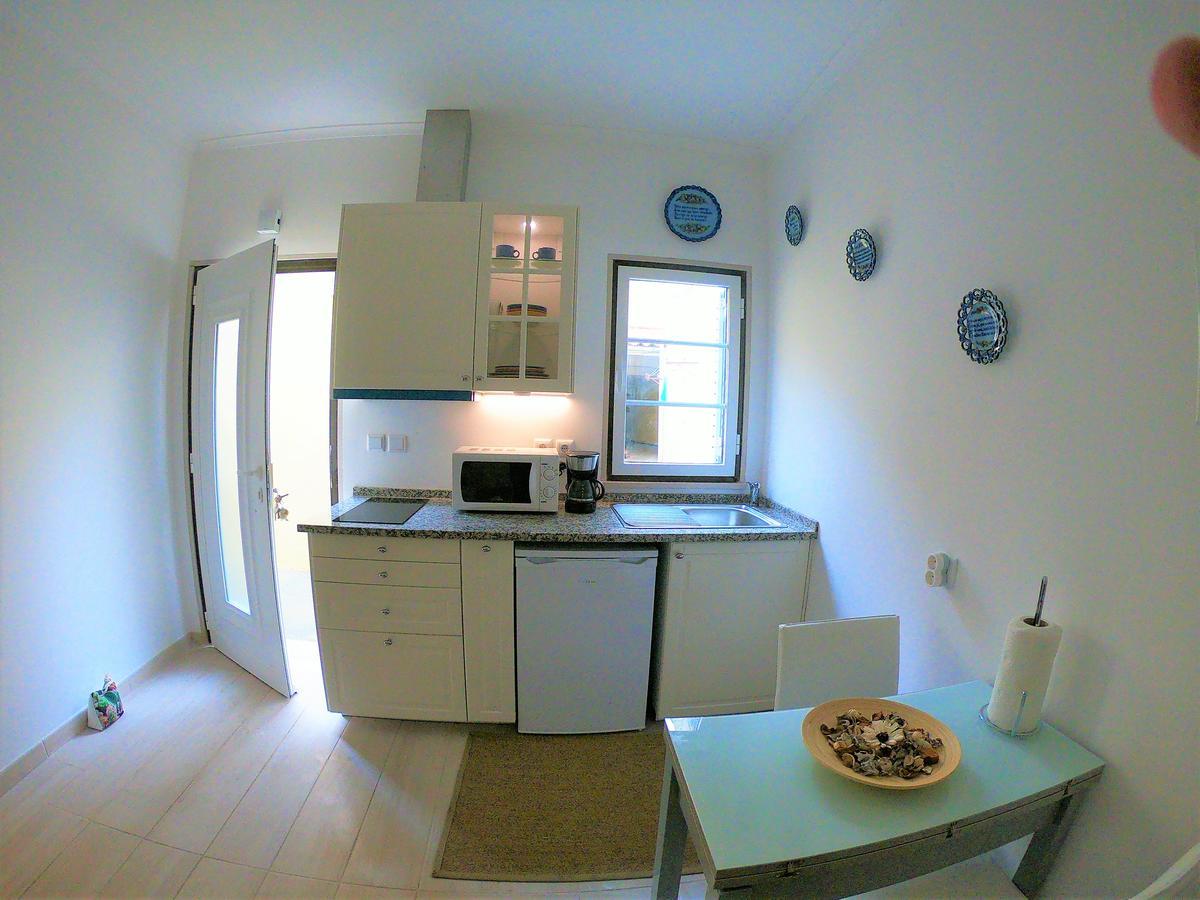 Apartamento Madragoa House *