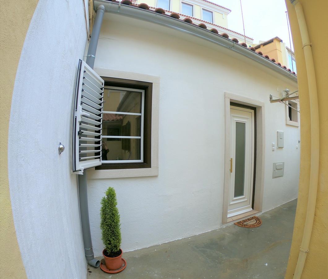 Madragoa House Apartamento