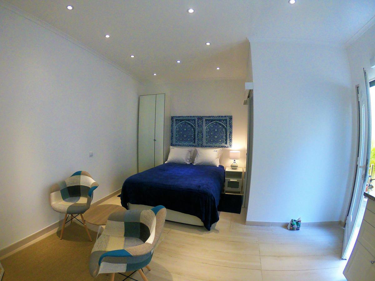 Madragoa House Apartamento *