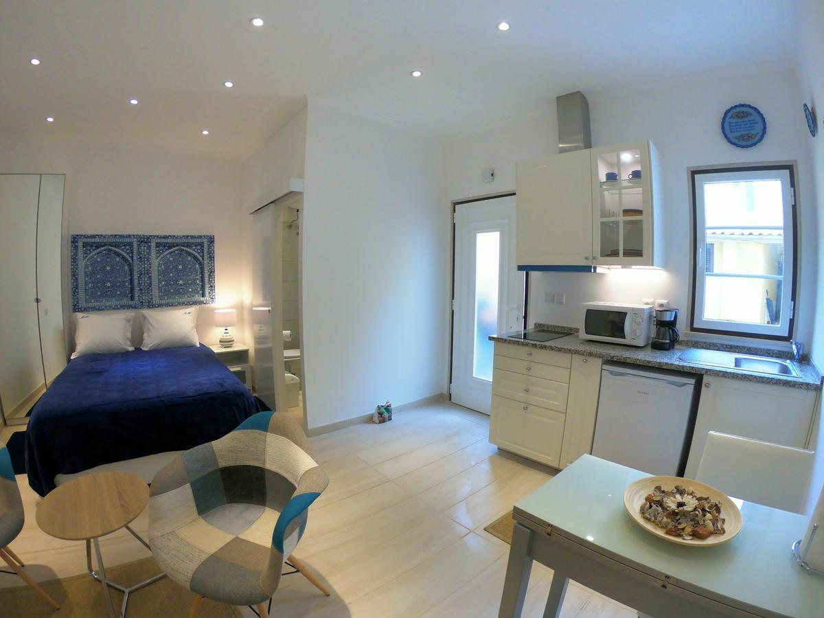 Apartamento Madragoa House