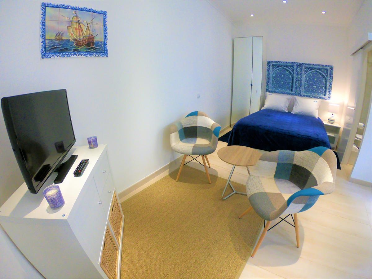 Madragoa House Apartamento *